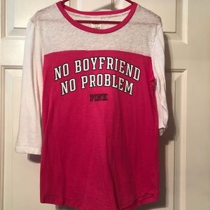 Victoria Secret Pink Tee